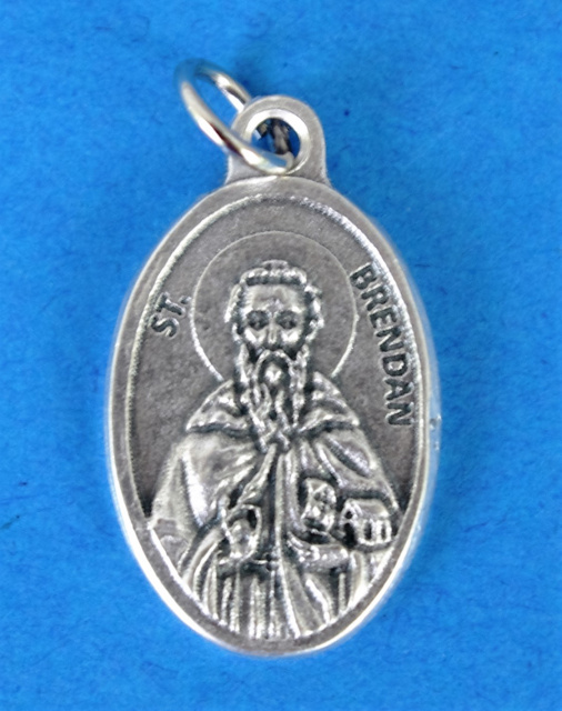 St. Brendan Medal